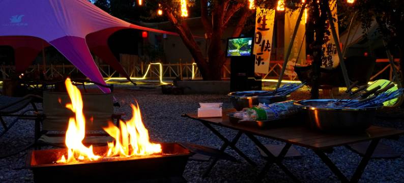 敦煌原舍民宿(鸣沙山月牙泉景区店)图片