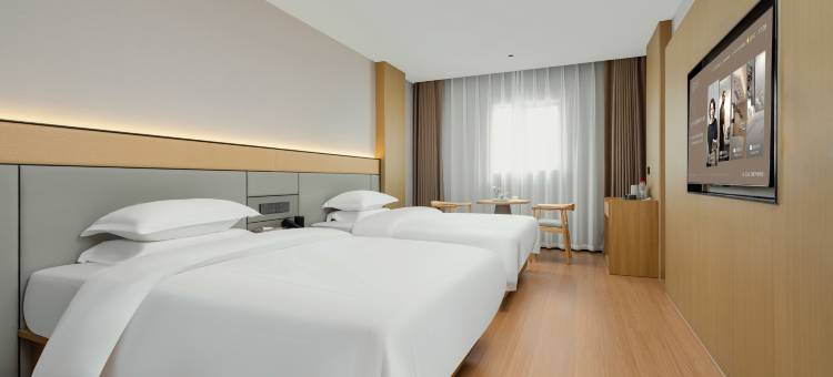 余庆大美四季酒店图片