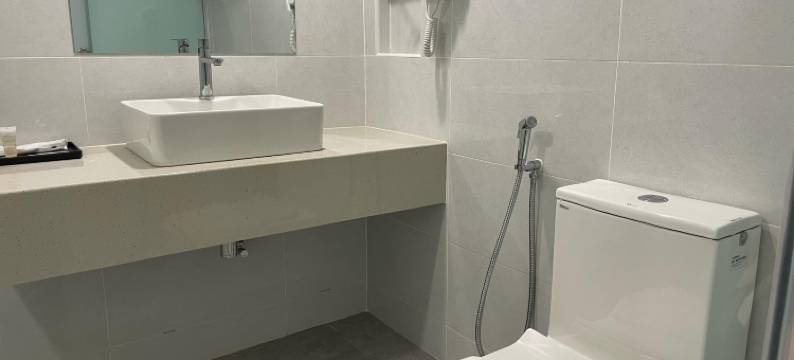 何柏堯酒店(HPY Hotel)图片