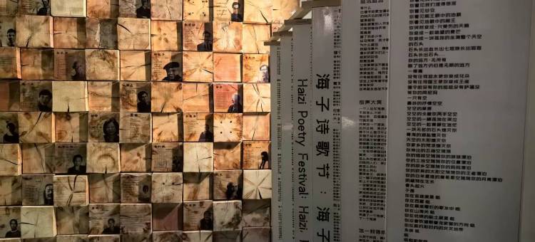 辉辰·锦澜小院轻奢美宿(德令哈奥运广场店)图片