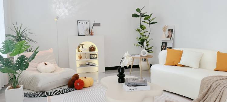 谷溪山居(望仙谷景区店)图片