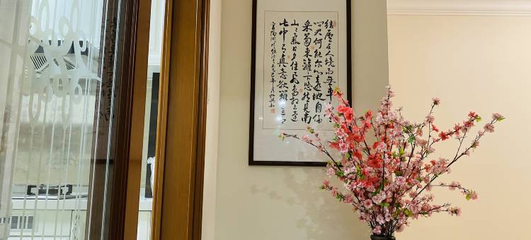 归去来民宿图片