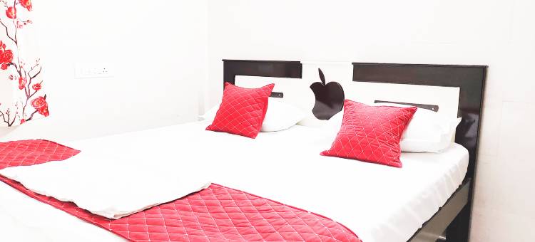 Hotel Jyothi Kumar Royal图片