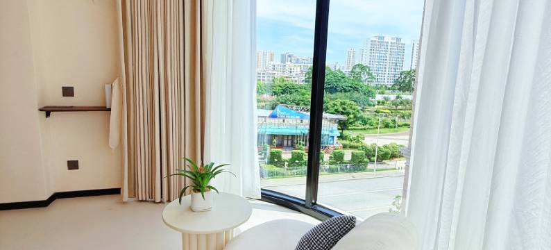 北海舍·予民宿图片