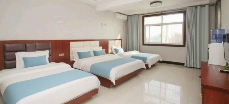 重庆希望宾馆(大足城南创新小学店)图片