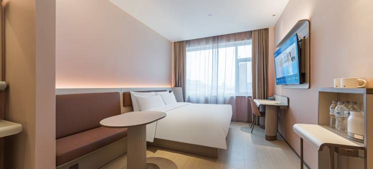 汉庭酒店(乡宁迎旭街店)图片