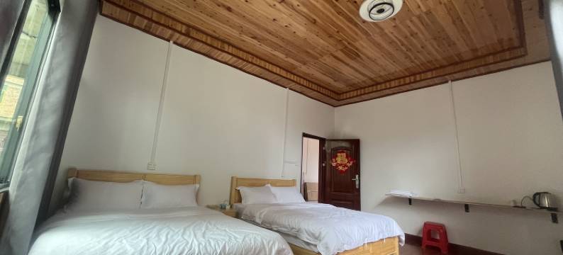 岜团景秀民宿图片