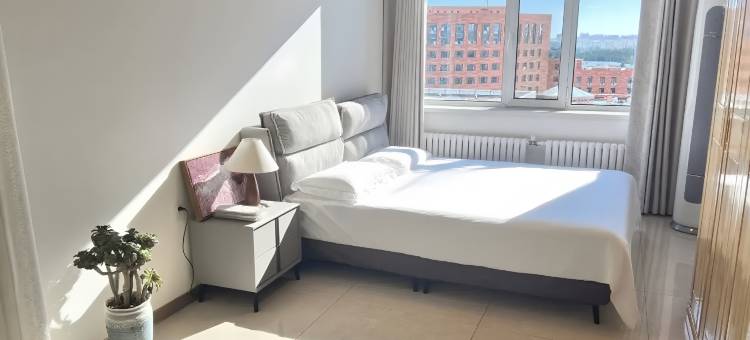 润堂民宿(万汇城铂金公馆店)图片