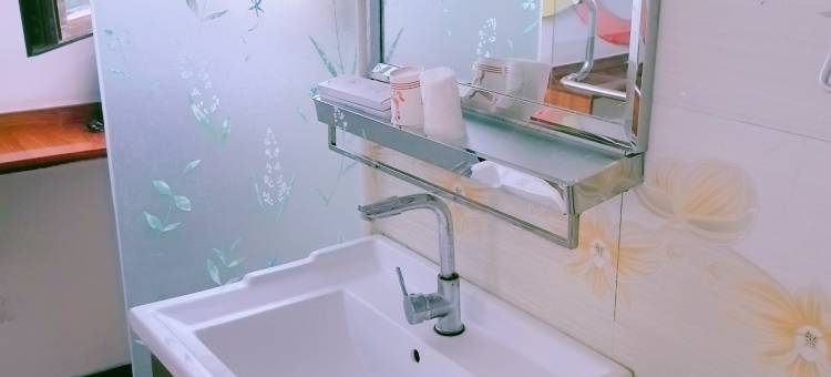 敦煌169客栈(沙州夜市店)图片