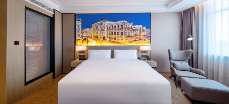 维也纳国际酒店(秦皇岛昌黎店)图片