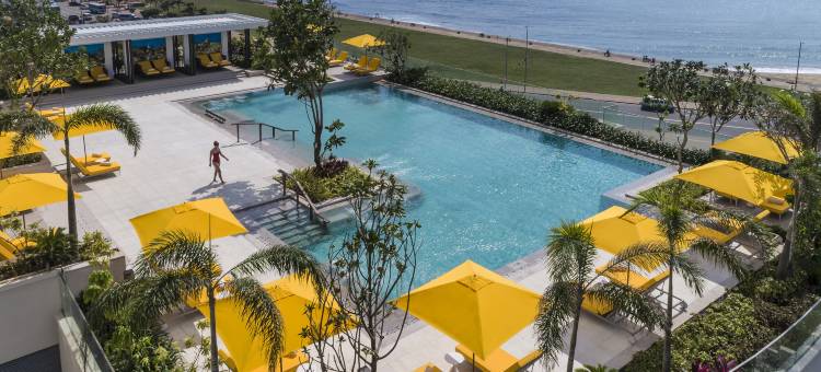 科伦坡香格里拉酒店(Shangri la Hotel Colombo)图片