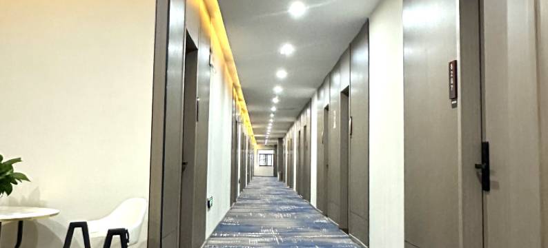 宏耀尚品酒店图片