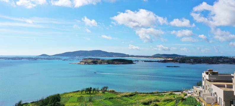 方记・Life海景美宿(平潭北港村店)图片