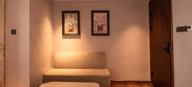 山禾里·中古美学民宿(南澳后宅店)图片