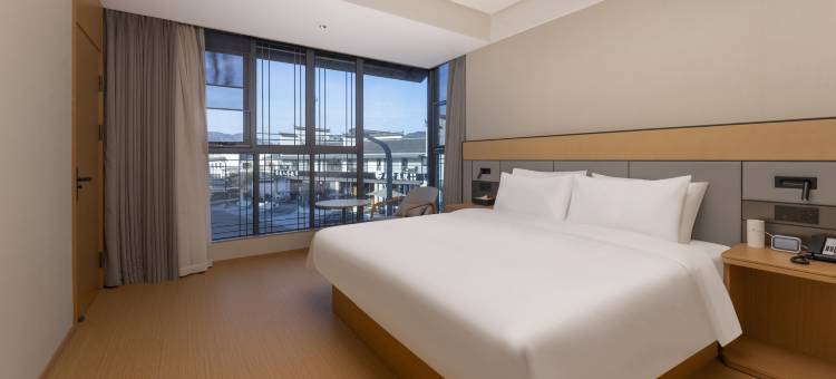 全季酒店(池州青阳九华山换乘中心店)图片