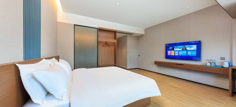 东山蔚蓝里酒店图片