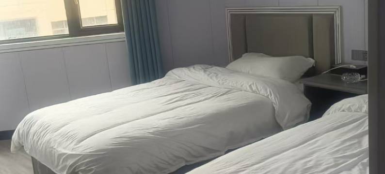 若尔盖唐克镇二洒美食城民宿图片