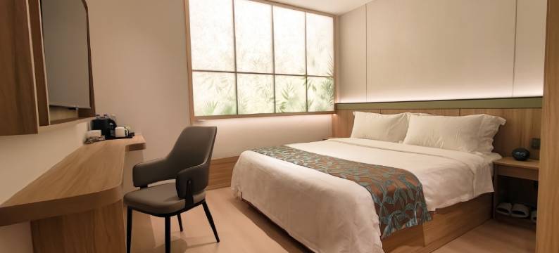 江油锦锋宾馆图片