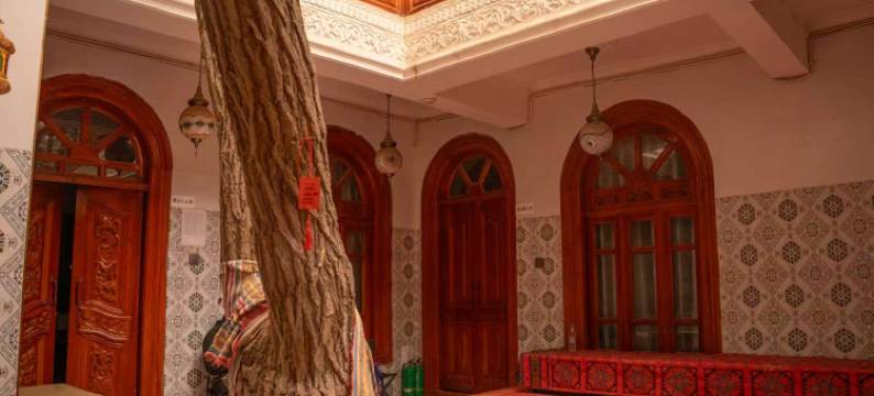 喀时青旅(喀什古城里店)图片