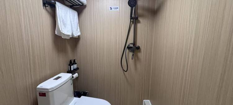 云朵·EnjoyLife愉悦舒适酒店图片