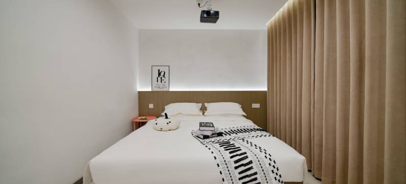 洛阳月芽儿民宿(隋唐洛阳城应天门遗址丽景门店)图片