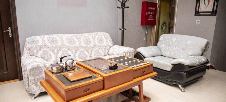 香格里拉松澜青年旅舍(独克宗古城店)图片