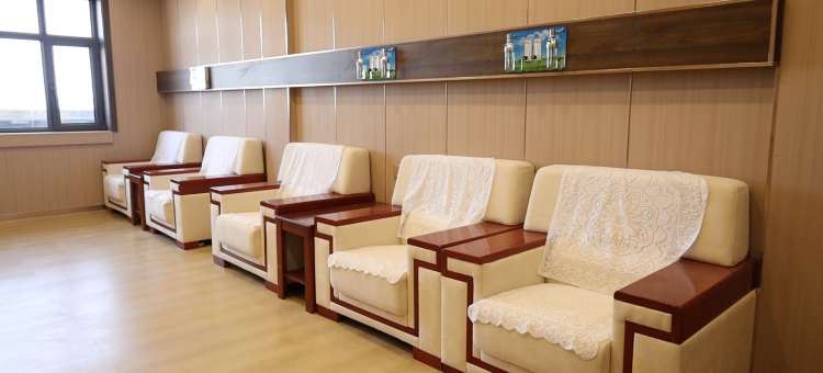 玛曲金源洲际酒店图片