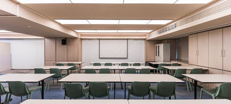 汉庭酒店(德州万达广场店)图片