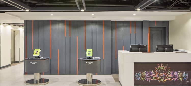 巴科洛德 Go酒店升级版全新装修(Go Hotels Plus Bacolod - Newly Renovated)图片