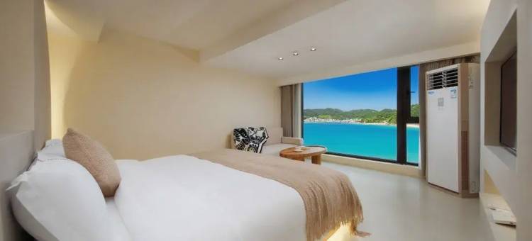 岱山岚熙民宿(衢山岛店)图片