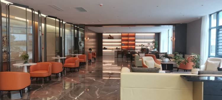 草海国际大酒店图片