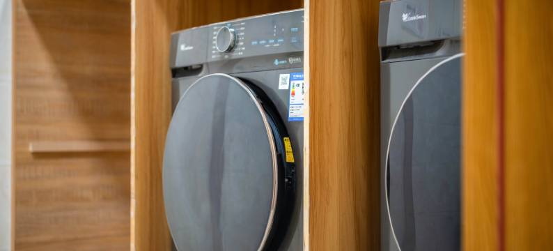 宜居酒店公寓(衢州高铁站衢化路店)图片