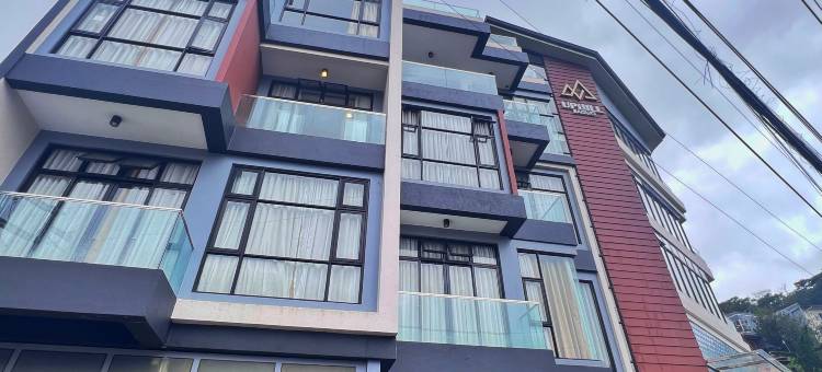 碧瑶山上酒店-由碧瑶泰拉管理(Uphill Baguio Managed by Baguio Terra)图片