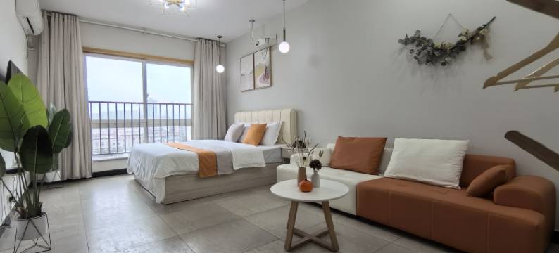 重庆唐王民宿图片