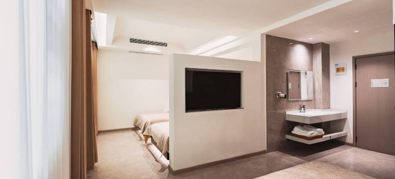 闲云民宿(老君山中灵索道店)图片