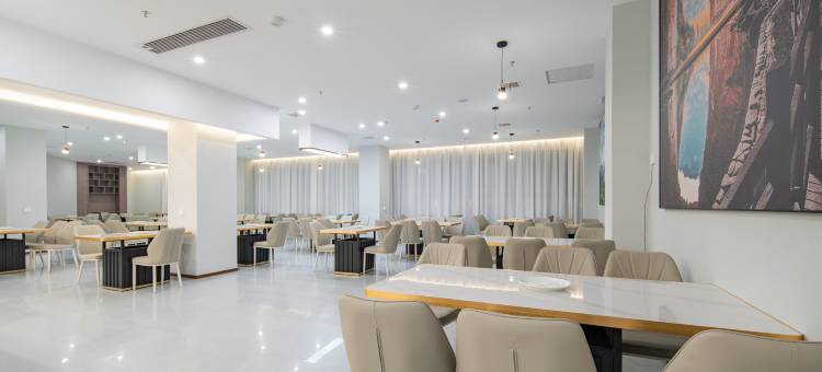 艾扉酒店(恩施火车站机场店)图片