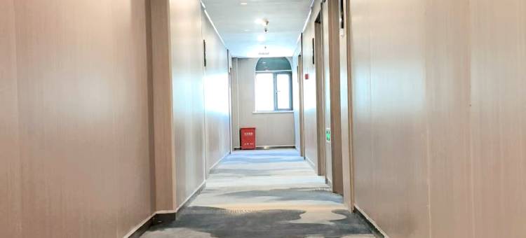 呼图壁曙光之城大酒店图片