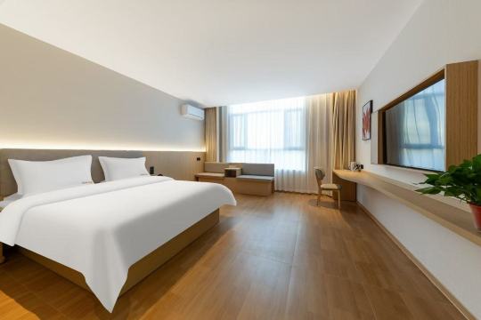 Shuangzi HotelHotel Overview