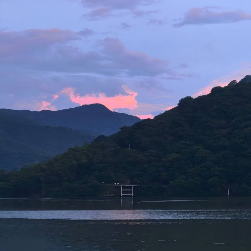 杭州富春方外酒店图片