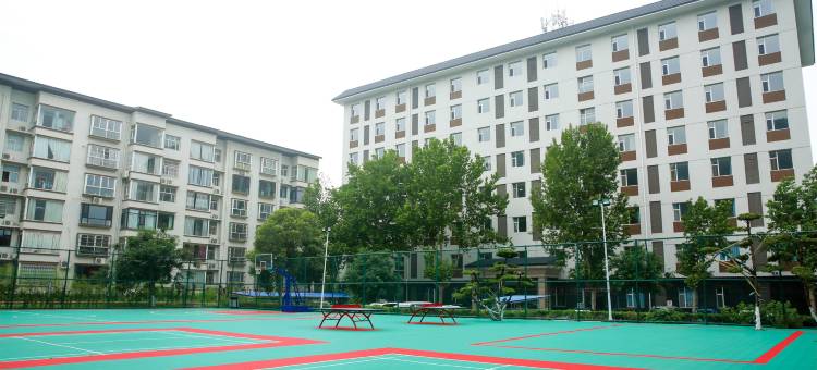 瑶池温泉山庄图片