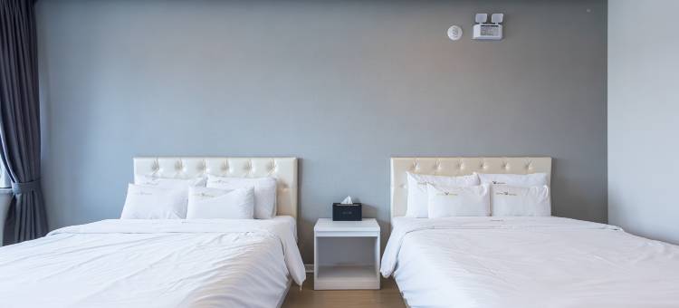 伍因酒店(Hotel Wooin)图片
