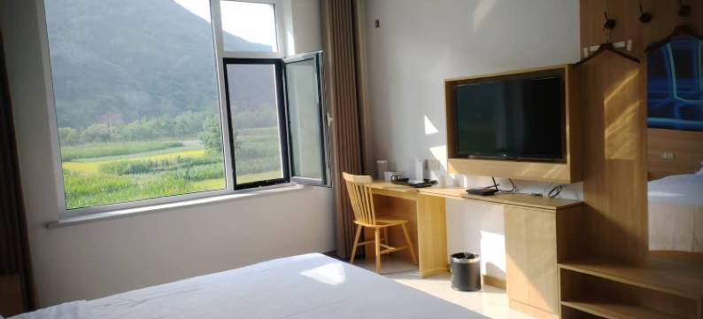 太行1号民宿酒店图片