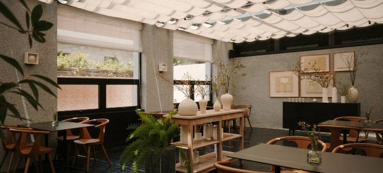 泉州七栩钟楼酒店图片