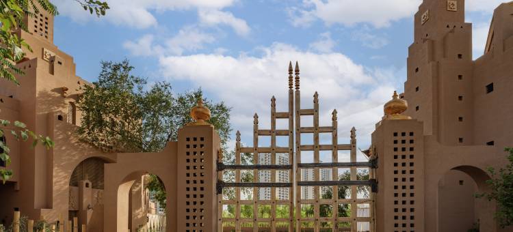 吐鲁番里扎玛特庄园图片