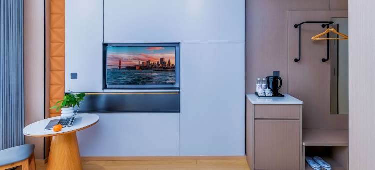 山海·远方酒店(昭觉火把广场店)图片