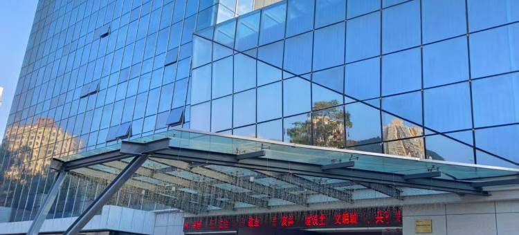 铜川希顿国际假日酒店图片