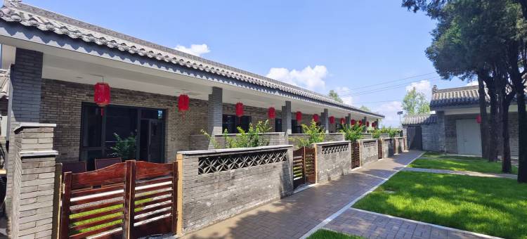 水云间休闲民宿图片