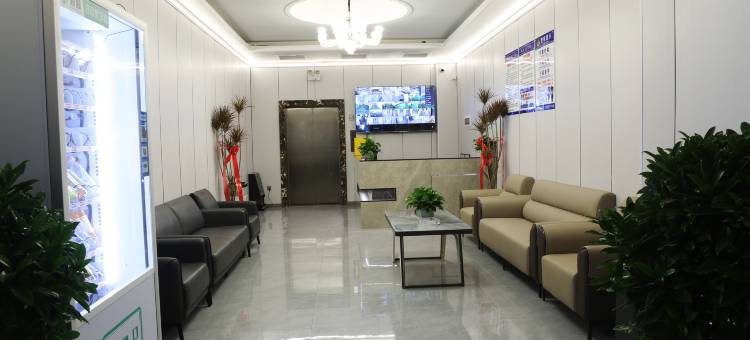 亮媛商务酒店图片