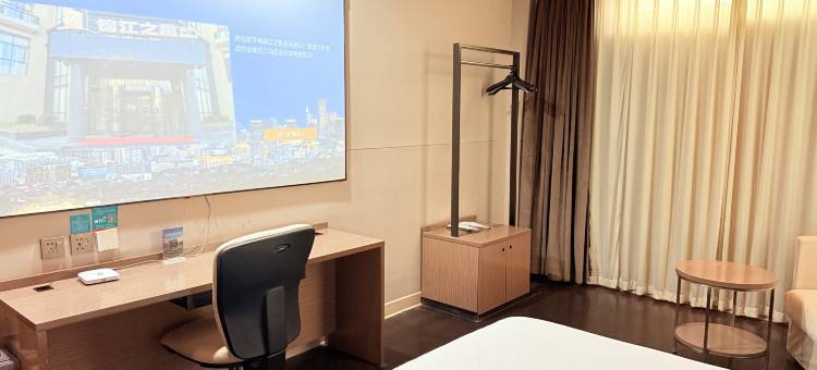 锦冮之星酒店(盐城金丰南大街店)图片