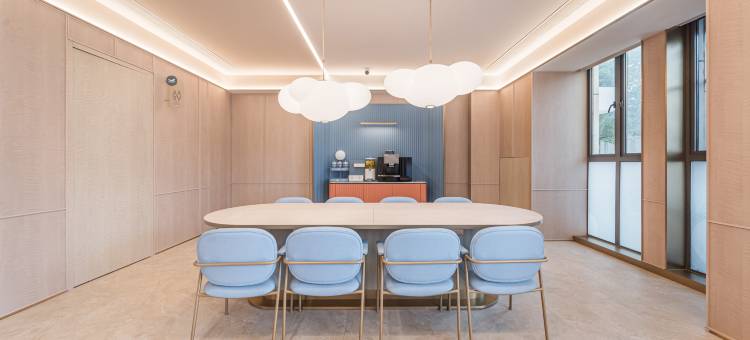 汉庭酒店(赣州经开区万达广场店)图片